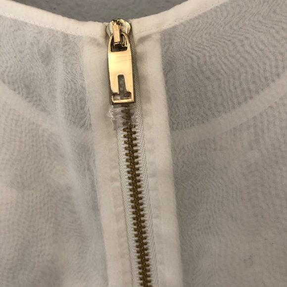 NWT Ted Baker Findon Embellished Floral Dress 2 - Picture 6 of 11